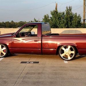 Meet your Posher, Erica